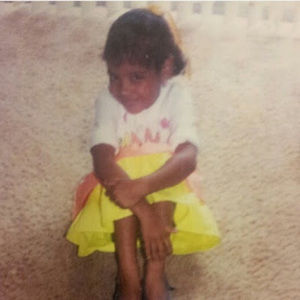 Meet your Posher, Desirea